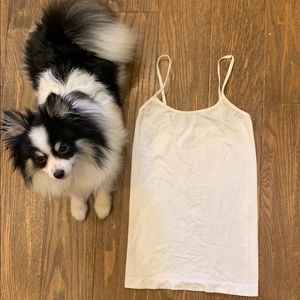 Girls tank top